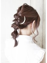 ティアラ(TIARA)&nbsp;TIARA 本店 ケンタロウくるりんぱ☆