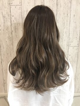 アンク クロス 新宿店(ANKHCROSS) マットグレージュ ☆