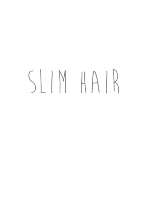 スリムヘアー(SLIM HAIR)