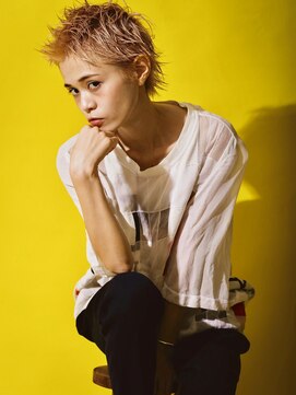 ニーニャ(NINa) ninaスタイル☆20181014