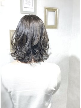 カルテット(Quartett) 【Quartett】サファイアアディクシーカラー×ヘルシーレイヤー