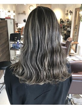 フェリス(Feliz) スペシャルハイライト