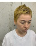 ショートスタイル