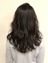 アヴァンス 北花田店(AVANCE)&nbsp;【#ダークブラウン】×上品で落ち着いたカラー×こなれヘア