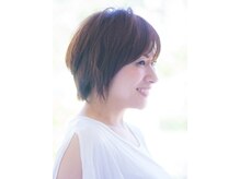 美容室 ラカリテ(LA QUALITE)