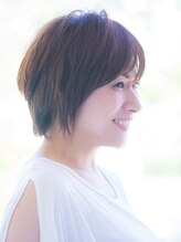 美容室 ラカリテ(LA QUALITE)