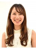 肌に優しいヘアカラー・３０代４０代/ピリピリしないヘアカラー
