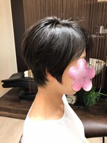 イーズ(eaze)&nbsp;ショート