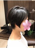 ショート
