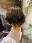 ビタミンイエローカラー