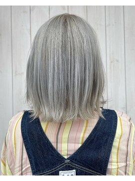 リノ(un Lino) ホワイトカラー