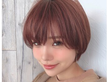 BAKLA 【バクラ】