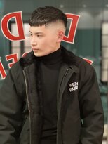 ダッド(DAD)&nbsp;【Crop】