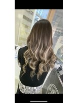 グロウ 渋谷(grow)&nbsp;プルエクステ