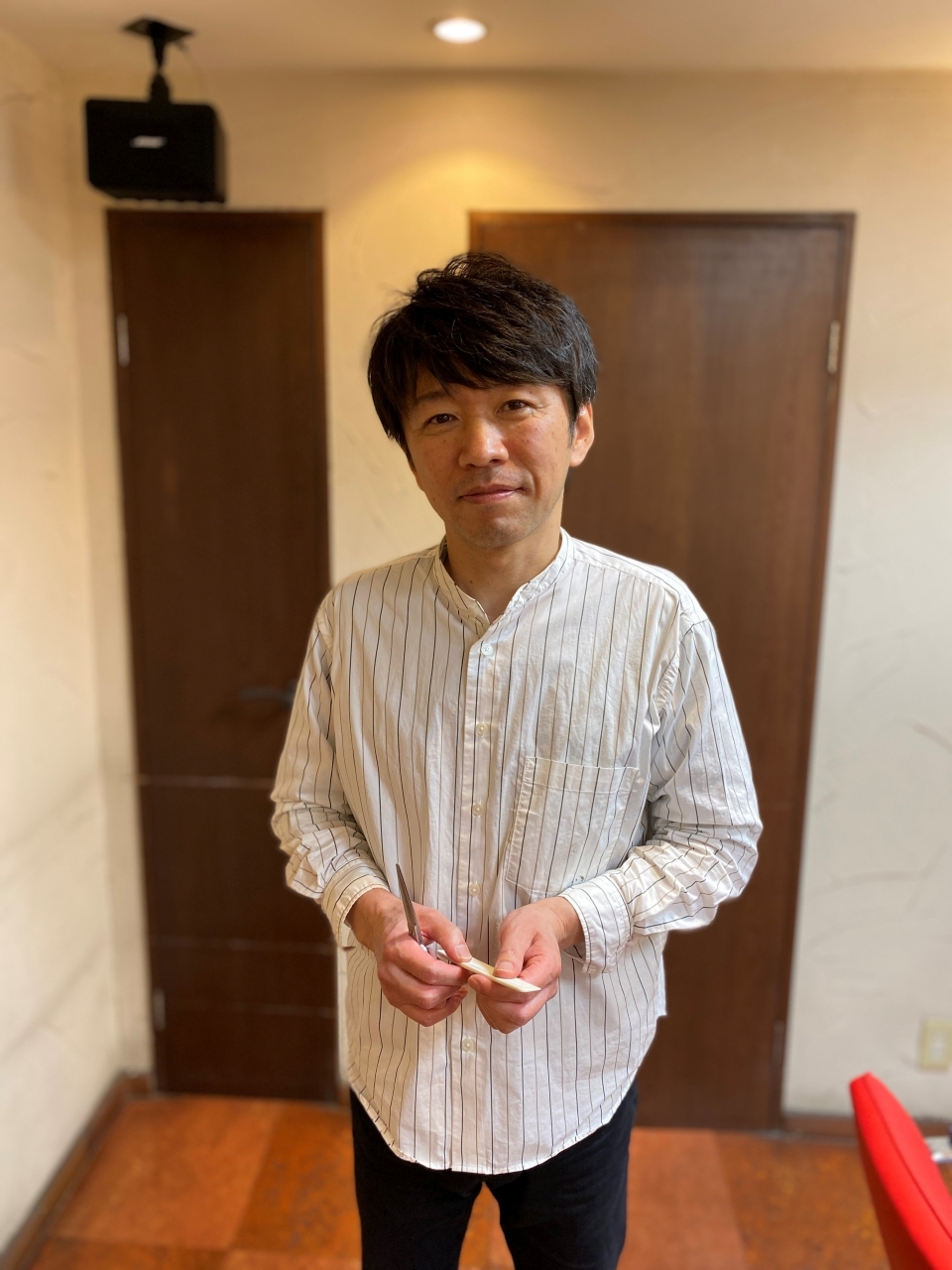 ミュゼ(Musee) 戌亥 修一