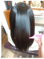 ルーツマーチン(ROOTSmartin)&nbsp;髪質改善×和漢カラー