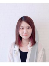 ルクール ヘアーアンドビューティー 新潟小針店(Le Coeur) 坂詰 美樹