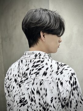 ルアウアオ(LUAU Ao) カルマヘア【北斗】- @hokutooo16