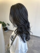 フェーディン(fa/din)&nbsp;ハイライトモノトーングレージュ