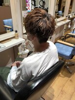 アヴァンス 天王寺店(AVANCE.)&nbsp;ソフトツイストスパイラル