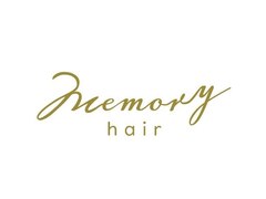 Memory hair