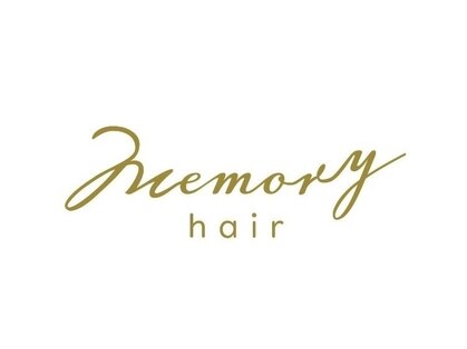 Memory hair【7月28日NEW OPEN】