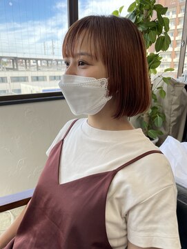 イット(it.) it.Style.No38