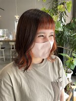 ソーコ(SOKO)&nbsp;フェイスフレーミング