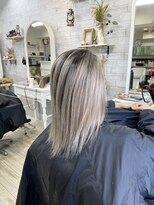 アイコン トゥーグランノール(EIKON to grand nord) 2022s/s