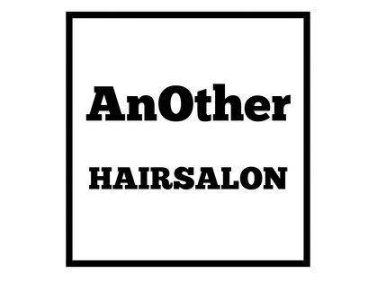 アナザーヘアサロン 大倉山(AnOther HAIRSALON)の写真