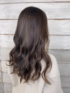 ペスカ 仙台駅前店(pesca) ☆ナチュラルハイライト☆