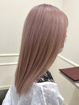 ファクトリーファイブ(Factory5) 【Factory5＋G】ファンシーピンク.