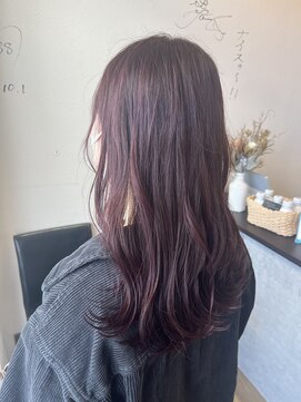 リクラ(RICURA) PINK color