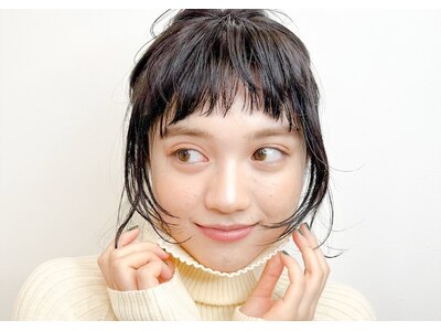 ジュエ ヘアー デザイン(Jue hair design)