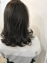 スティラアン 新小岩南口(Stilla an)&nbsp;極細ハイライト