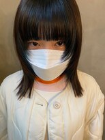 マッシュ 北堀江(MASHU)&nbsp;マッシュウルフ