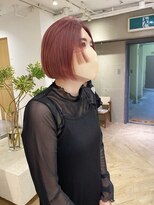 ローレン(LOREN)&nbsp;【LOREN】ちびピンク