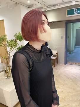 ローレン(LOREN) 【LOREN】ちびピンク