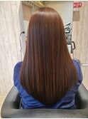 大人可愛いツヤ髪プロテストリートメント30代40代人気