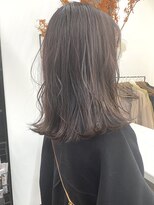 ローウェ 二子玉川(Louwe) グレージュ