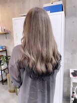 ミラク 町田(MIRAC)&nbsp;【MIRAC町田店】シールエクステ70枚×裾カラーブラック