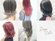 ヘアーワークス ボナ(HAIR WORKS bona.)の写真