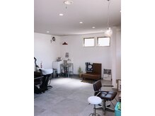 アトリエサンフランシスコ(atelier San Francisco)