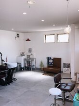 アトリエサンフランシスコ(atelier San Francisco)