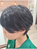 ニュアンスパーマ