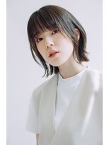 アッシュ ひばりが丘店(Ash)&nbsp;プチウルフ【ひばりヶ丘駅/ショート/髪質改善】