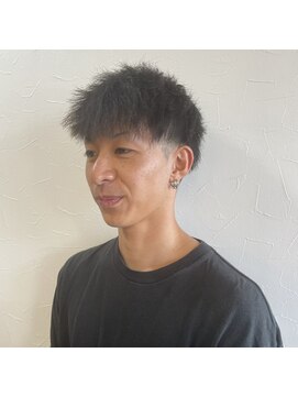 コットン 松本店(Cotton) メンズツイストスパイラル