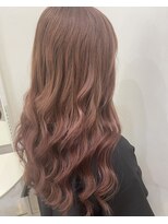 クラナ(clana)&nbsp;那覇店/clana/沖縄美容室/プルエクステ