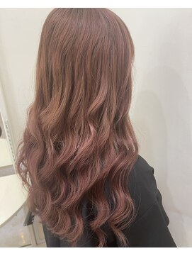 クラナ(clana) 那覇店/clana/沖縄美容室/プルエクステ