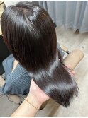 透明感カラー【 TELA HAIR四街道店】